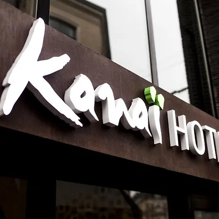 Hotel Kanai-3