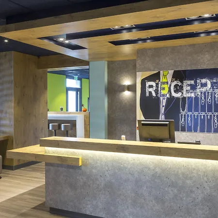Ibis Budget Lorient Hennebont-2