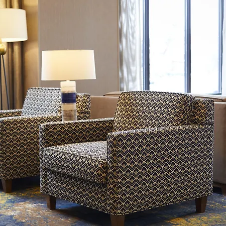 Hilton Garden Inn Minneapolis - University Area-3