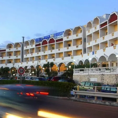 Hotel Parco Dei Principi-2