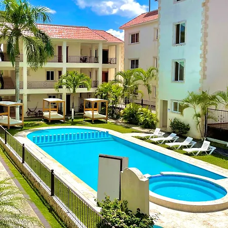 Punta Cana Seven Beaches-3