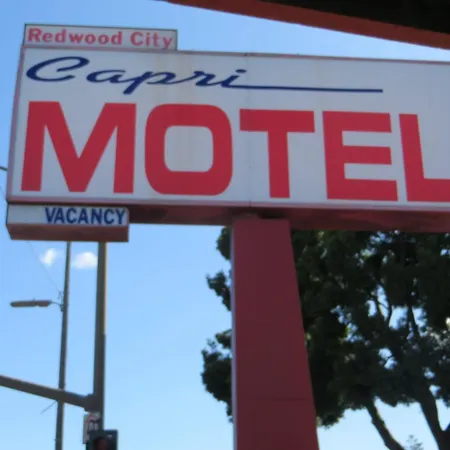 Capri Motel-2