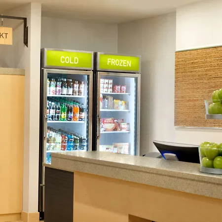 Home2 Suites By Hilton Roanoke-2
