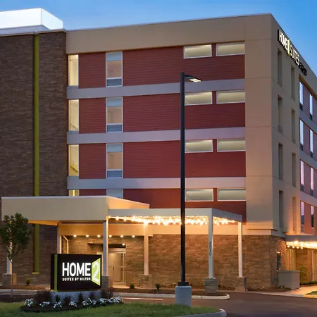 Home2 Suites By Hilton Roanoke-3