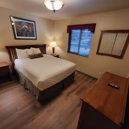 Villas Of Sedona-3