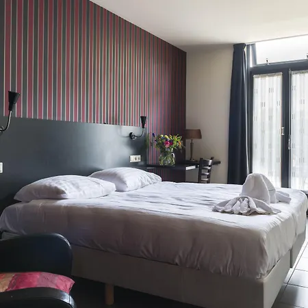 Hotel De Kruishoeve 's-Hertogenbosch-Vught-2