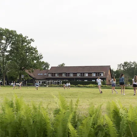 Hotel De Kruishoeve 's-Hertogenbosch-Vught-3