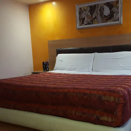 Motel Nuevo Tijuana-2