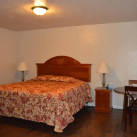 Allen Street Inn-3