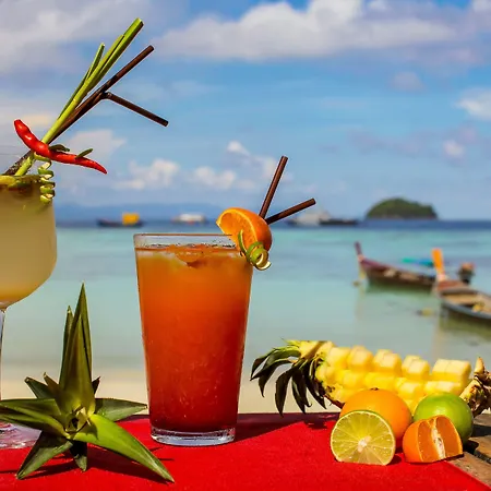 Castaway Resort Koh Lipe-3