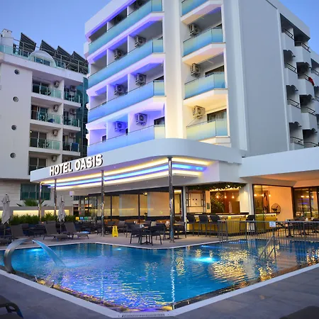 Oasis Hotel-2