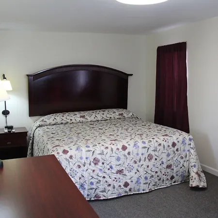 Pleasant Hill Motel-3