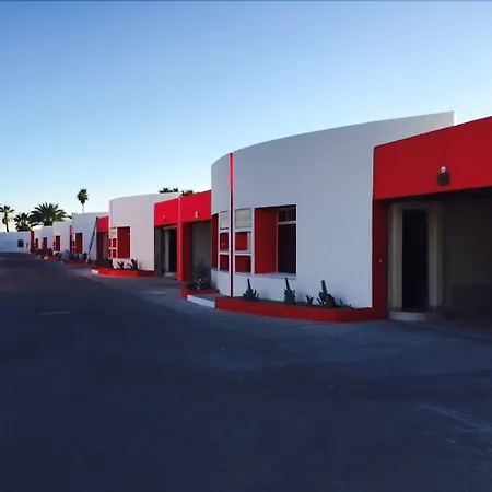 Motel Kis (Adults Only)-2