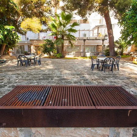 Apartamentos Ben-Hur-3