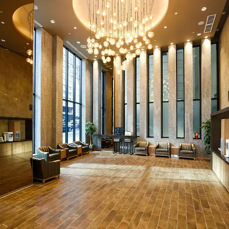 Dormy Inn Seoul Gangnam-3