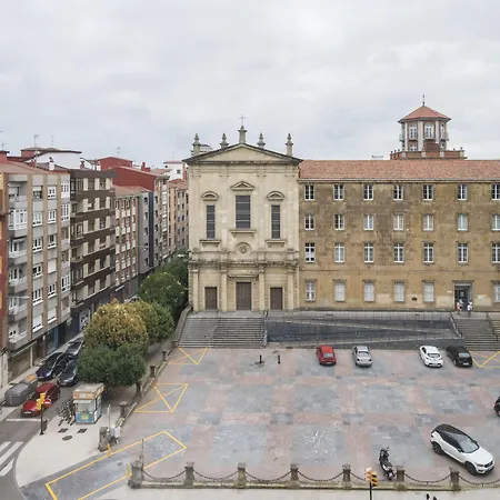 Hotel Alda Centro Gijón-2