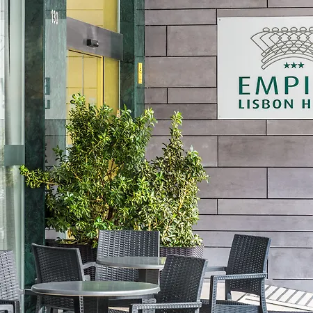 Empire Lisbon Hotel-2