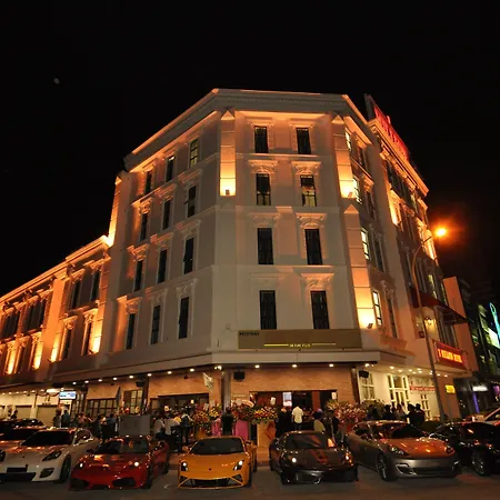 1 Million Hotel-3