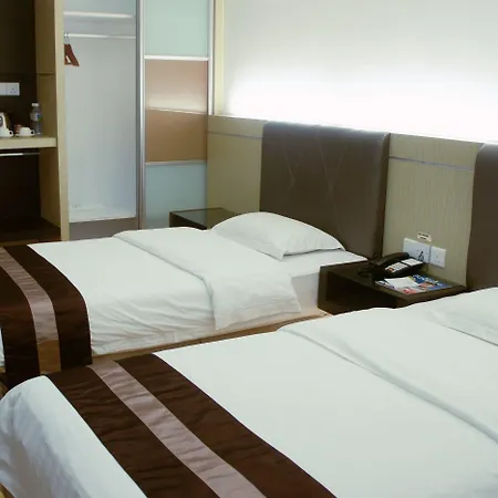 Kingsley Hotel-2
