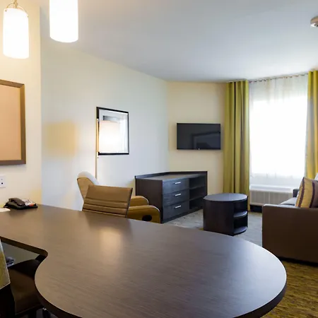 Candlewood Suites - Buda - Austin Sw By Ihg-3