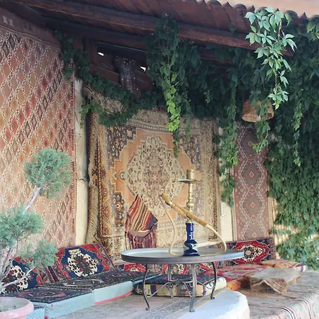 Local Cave House-2