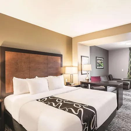 La Quinta Inn & Suites By Wyndham Walla Walla-2