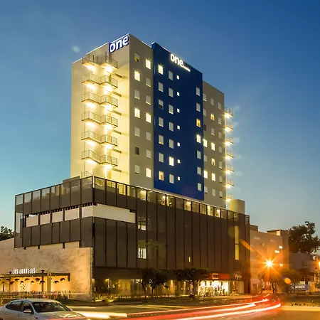 One Guadalajara Expo-2