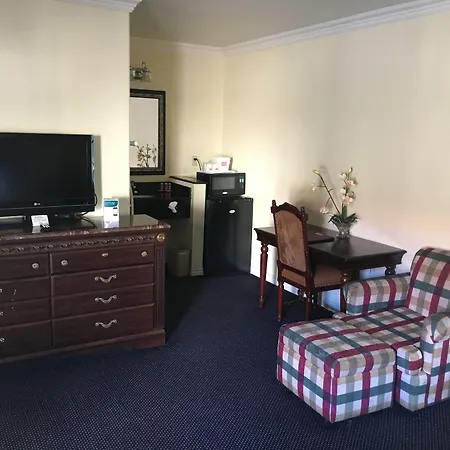 Pacifica Motel-2