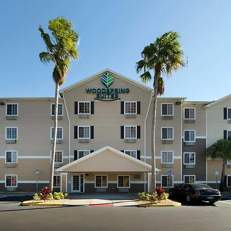 Extended Stay America Select Suites - Orlando - Airport-2