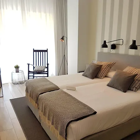 Hotel Boutique Balandret-3