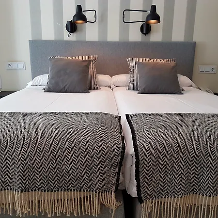 Hotel Boutique Balandret-3