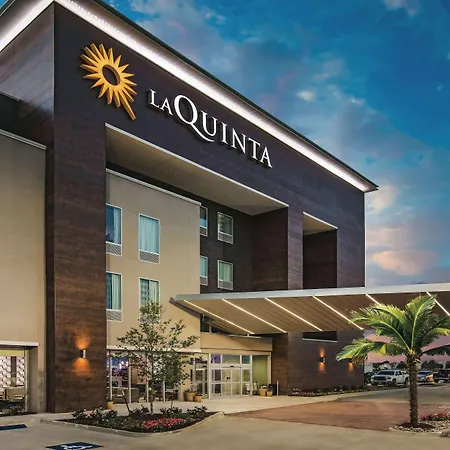La Quinta By Wyndham Dallas Plano - The Colony-3