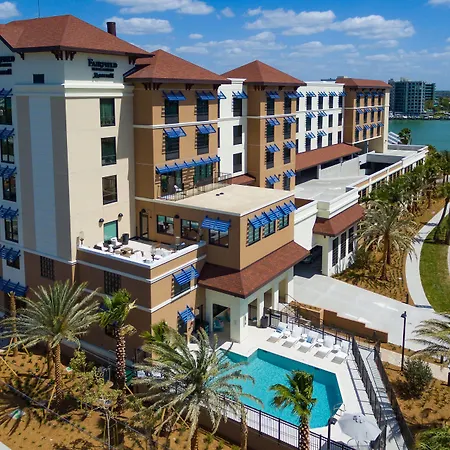 Fairfield Inn & Suites By Marriott Clearwater Beach-3