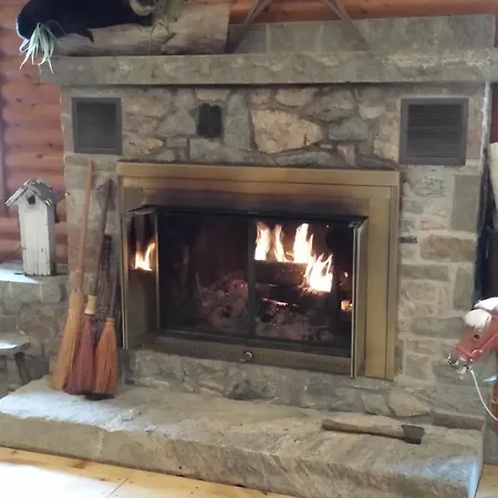 Deer Mountain Lodge & Wilderness Resort-2