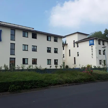 ibis budget Marne la Vallée-3