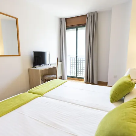 Hotel Madrid-3