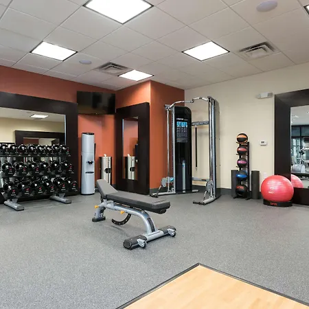 Hampton Inn & Suites West Lafayette, In-3