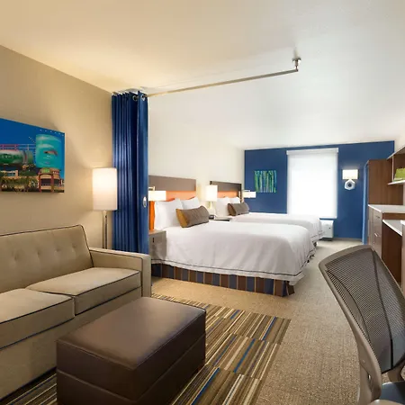 Home2 Suites By Hilton Glendale Westgate-3