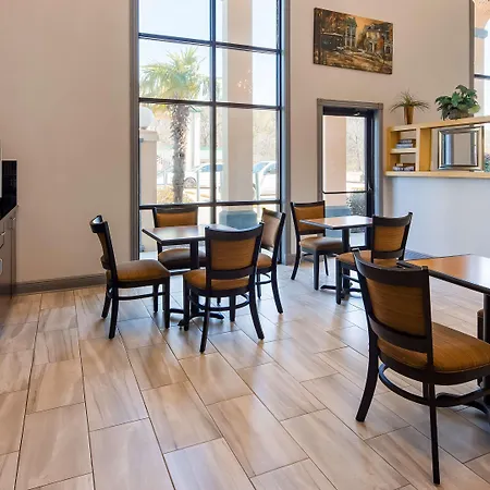Surestay Plus Hotel By Best Western Hammond-2