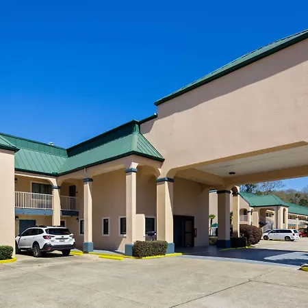 Surestay Plus Hotel By Best Western Hammond-3