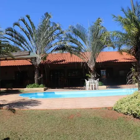 Pousada Manna-3