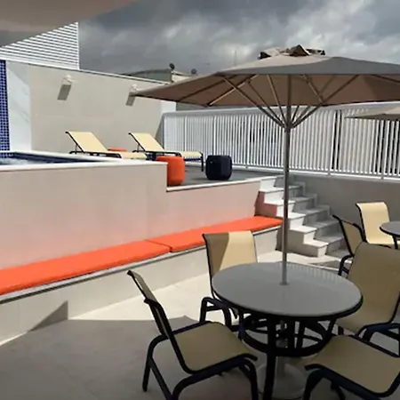Petit Rio Hotel-2