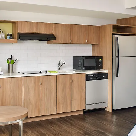 Element By Marriott Austin Downtown-2