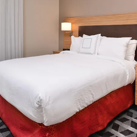 Towneplace Suites By Marriott Charleston-West Ashley-3