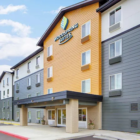 Woodspring Suites Seattle Everett-2