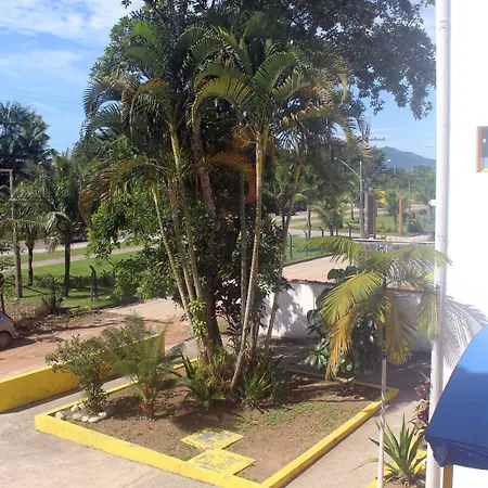 Hotel Nevada Ubatuba-2