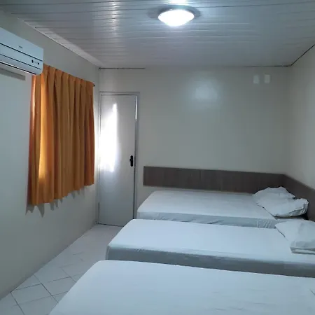 Hotel Pio-2