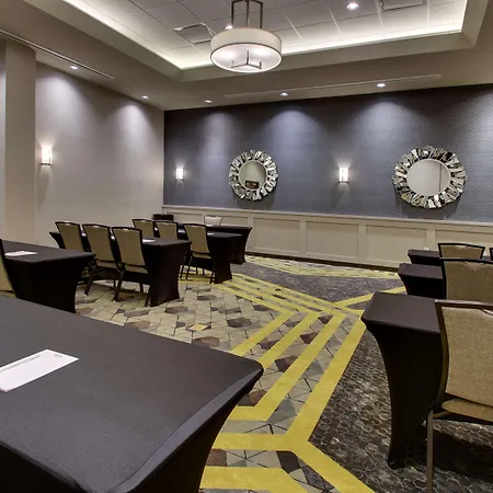 Drury Plaza Hotel Cape Girardeau Conference Center-3