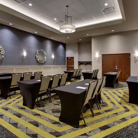 Drury Plaza Hotel Cape Girardeau Conference Center-2