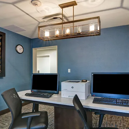 Homewood Suites By Hilton Aurora Naperville-3